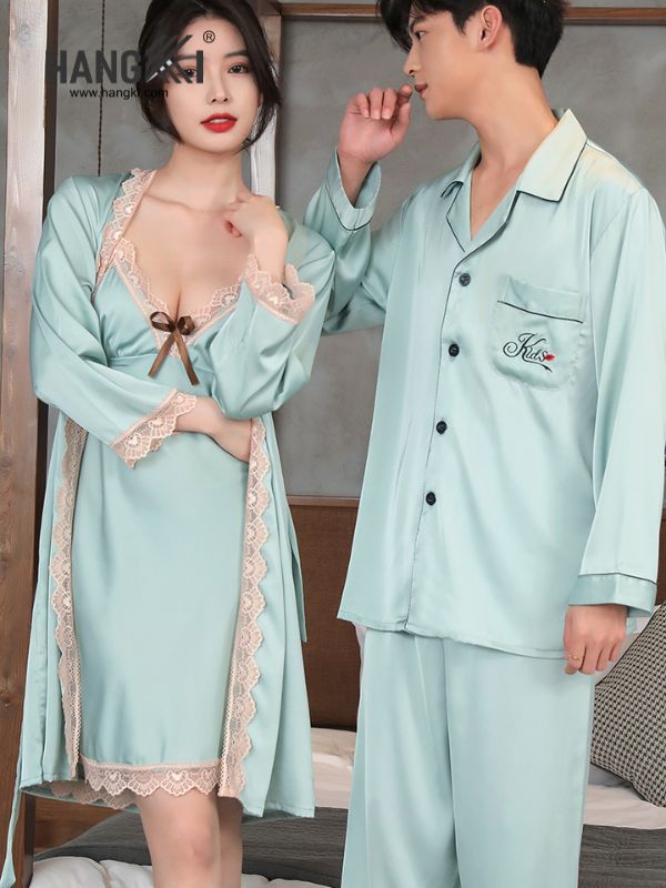 Đồ Ngủ Đôi